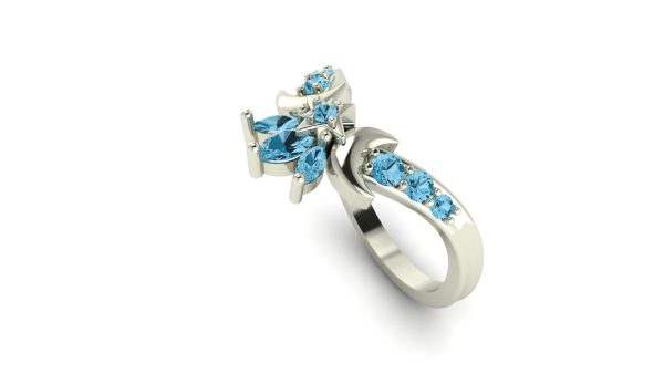 Moon Ring