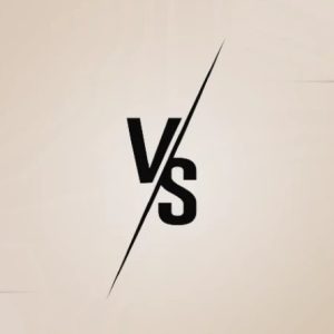 White Topaz vs. White Sapphire