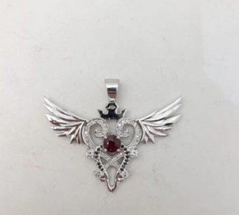 Necklaces With Gemstones