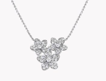 Diamond Custom Pendant
