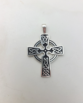 celtic cross