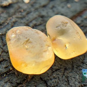Yellow Sapphire