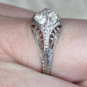 What Is Filigree