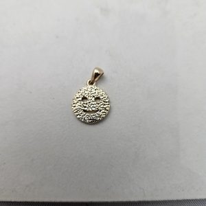 Scrub Daddy Pendant