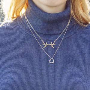 Can You Wear Gold and Silver Together?