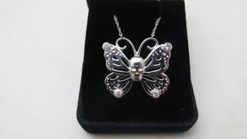 Butterfly Jewelry