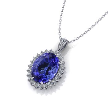 tanzanite jewelry
