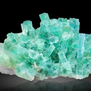 Paraiba Tourmaline