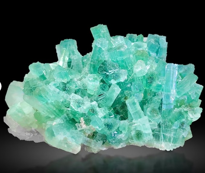 Paraiba Tourmaline