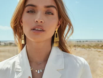 Can You Wear Gold and Silver Together?