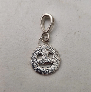 Scrub Daddy Pendant