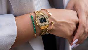 Wearing Jewelry At Work