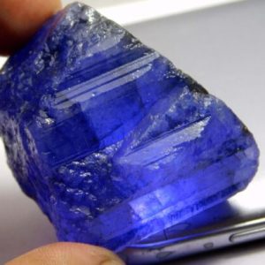 tanzanite jewelry