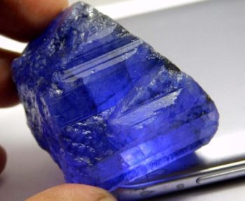 tanzanite jewelry