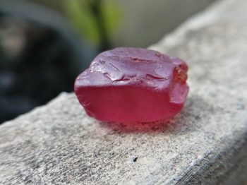 Ruby Vs Spinel