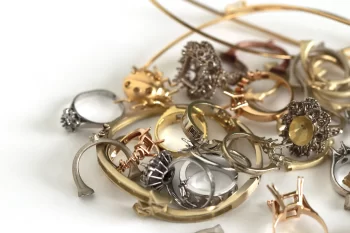 How To Sell Old Jewelry