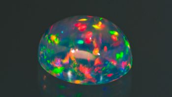 Black Opals