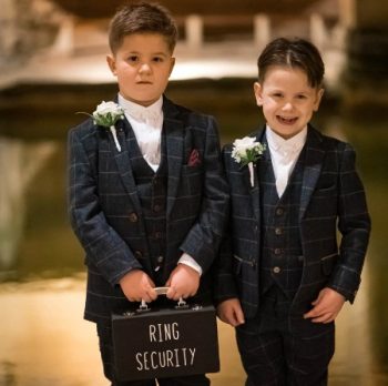 Facts About Weddings