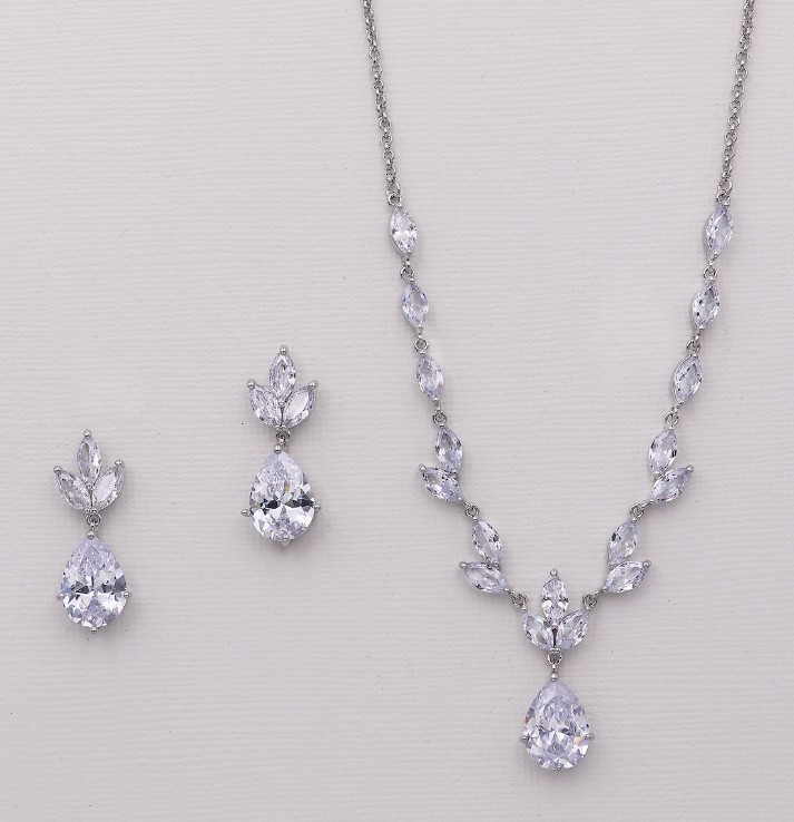 cz jewelry