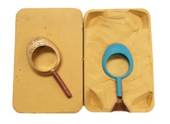 Online Custom Jewelry Design