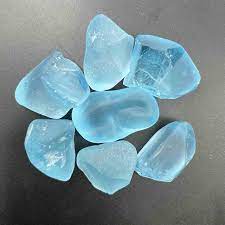 Properties of Blue Topaz