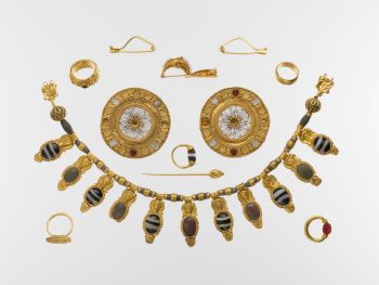 Roman Jewelry
