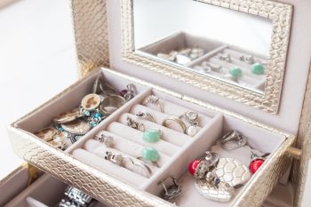 jewelry box