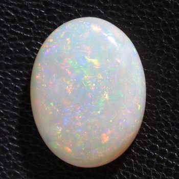 white opal