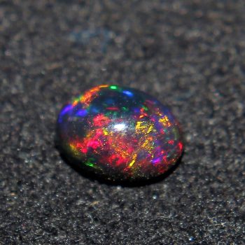 black opals