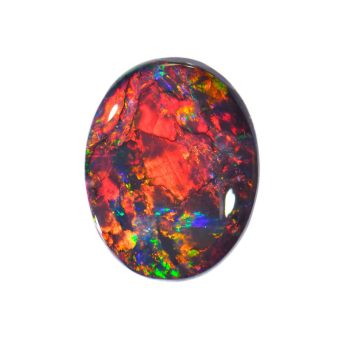 Black Opals