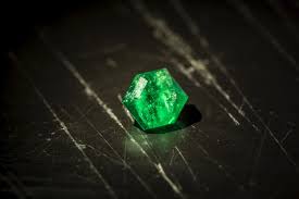 Emerald Jewelry