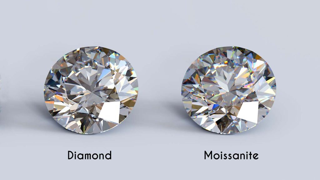 What Is Moissanite