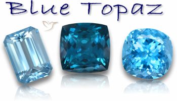 Properties of Blue Topaz