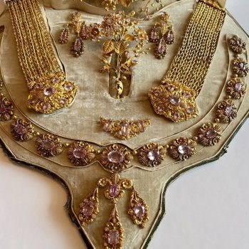 History Of Jewelry