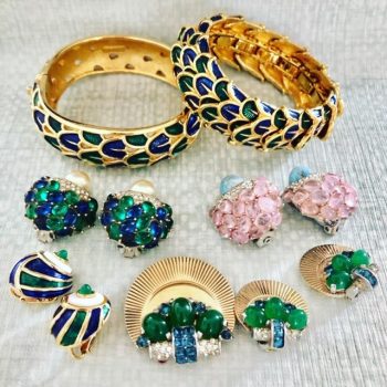 History Of Vintage Jewelry