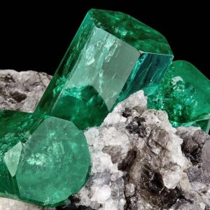 Emerald Gemstones