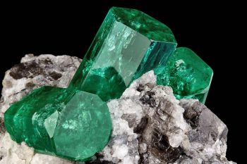 Emerald Gemstones