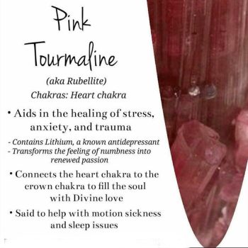 Let Us Create A Piece Of Tourmaline Jewelry Just For You