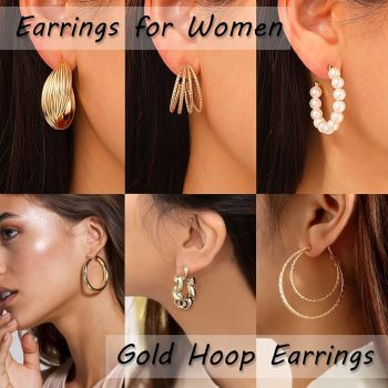earring styles