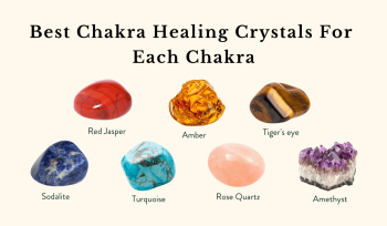 Gemstones and Healing