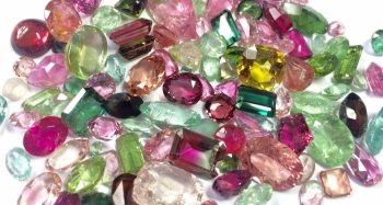 Tourmaline Jewelry