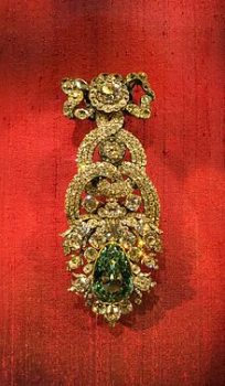 dresden green diamond