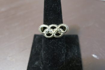 olympics ring