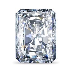 Radiant Cut Diamonds