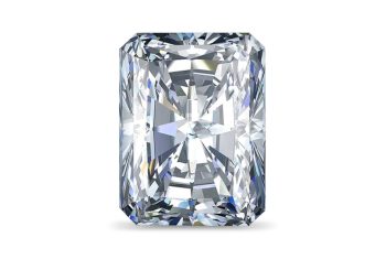 Radiant Cut Diamonds