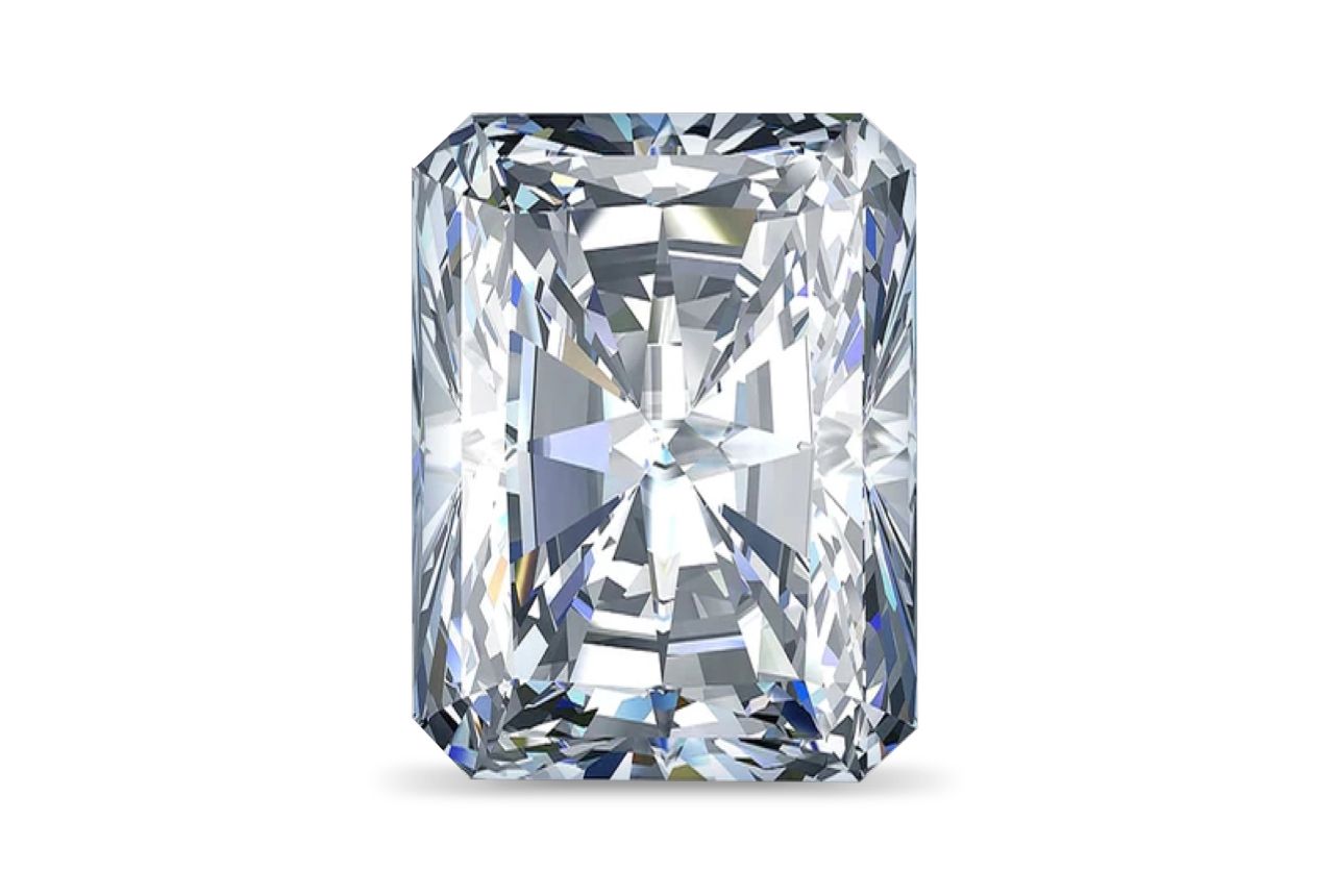 Looking for Radiant Cut Diamonds? Read Our Guide