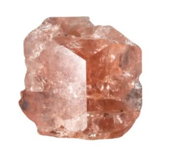 Morganite Gemstones