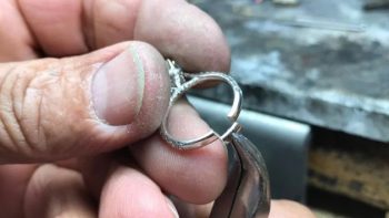 Resizing A Ring