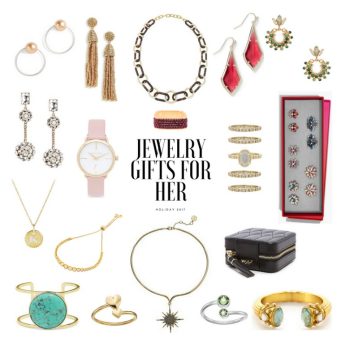 Jewelry Gifts For Her