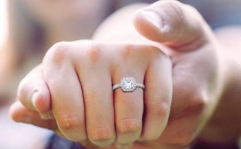 Resizing A Ring